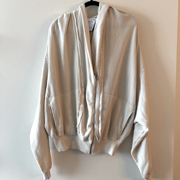 Free People We The Free La Hoodie - Picture 3 of 10